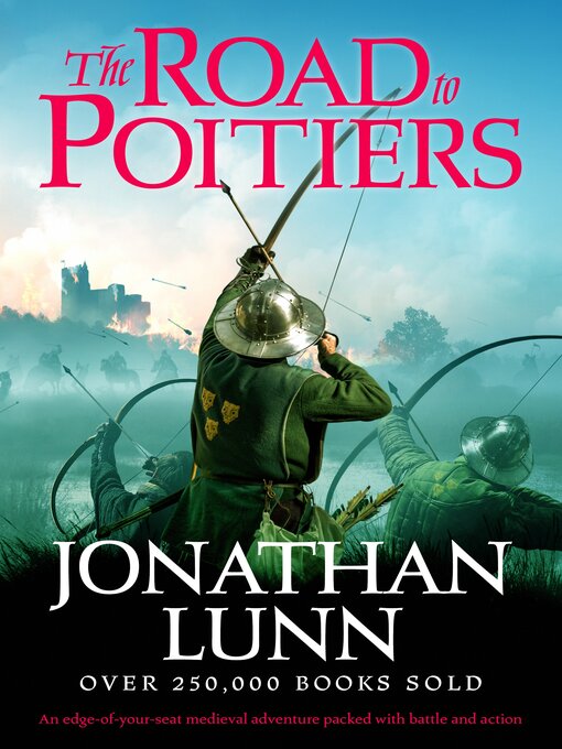 Title details for Kemp by Jonathan Lunn - Available